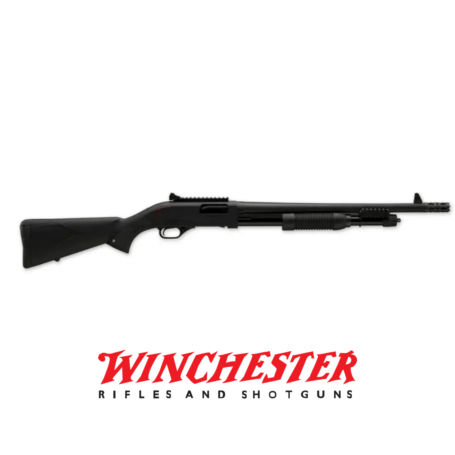 Winchester SXP Ultimate Defender Pompalı Av Tüfeği    (MAĞAZADAN SATIŞ)