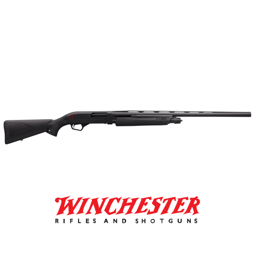 Winchester SXP Black Shadow Pompalı Av Tüfeği  (MAĞAZADAN SATIŞ)