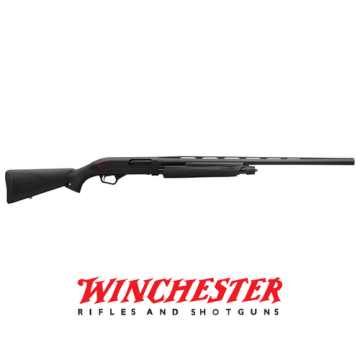 Winchester SXP Black Shadow Pompalı Av Tüfeği  (MAĞAZADAN SATIŞ)