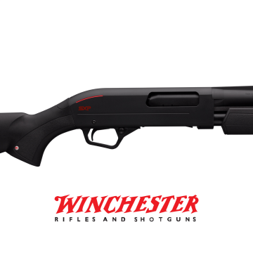 Winchester SXP Black Shadow Pompalı Av Tüfeği  (MAĞAZADAN SATIŞ)