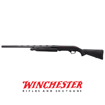 Winchester SXP Black Shadow Pompalı Av Tüfeği  (MAĞAZADAN SATIŞ)