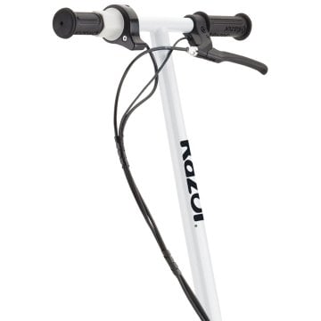 Razor E200S Elektroroller Weiß
