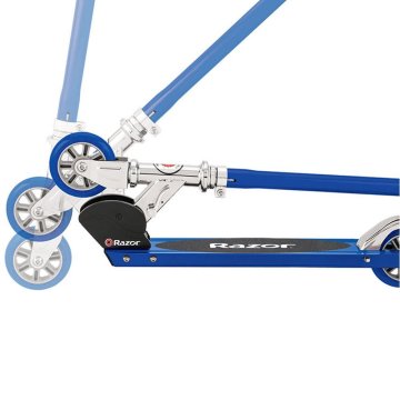 Razor S Scooter Blue