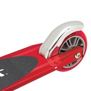 Razor S Scooter Red