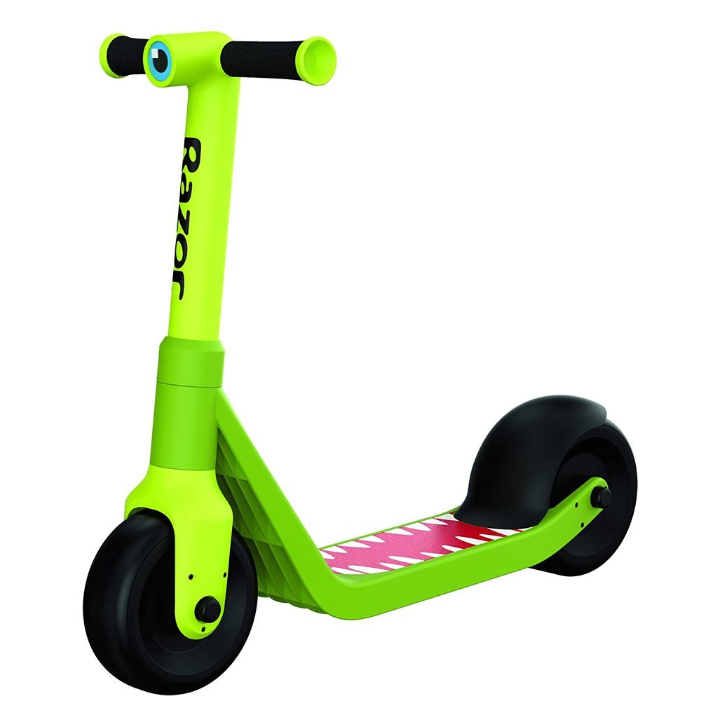 Razor Wild Ones Jr Scooter Dino