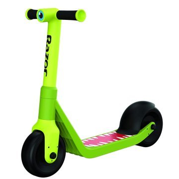 Razor Wild Ones Jr Scooter Dino
