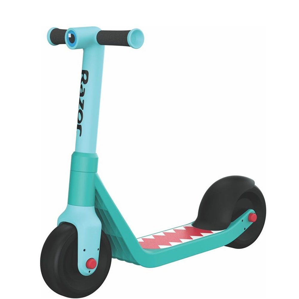 Razor Wild Ones Jr Scooter Shark
