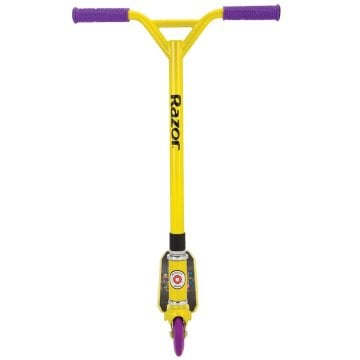 Razor Beast Scooter Yellow