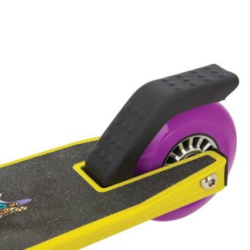 Razor Beast Scooter Yellow