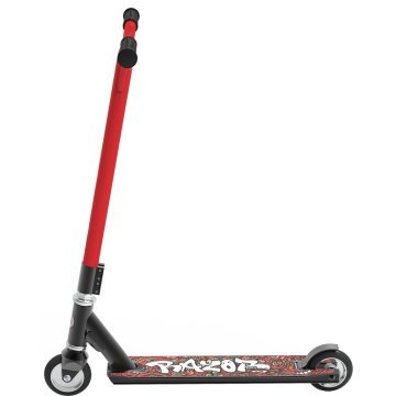 Razor Beast V6 Scooter Red/Black Intl