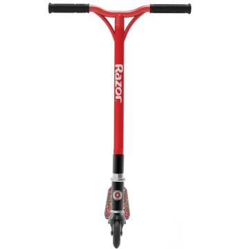 Razor Beast V6 Scooter Red/Black Intl