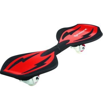 Razor RipStik Ripster Air Red