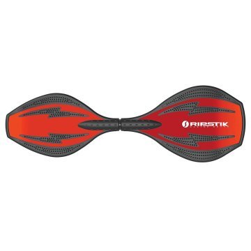 Razor RipStik Ripster Air Red