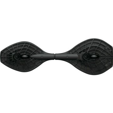 Razor RipStik Air Pro Caster Board Black