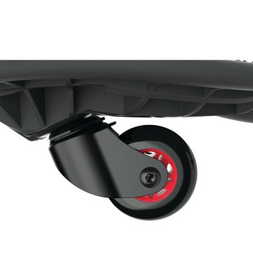 Razor RipStik Air Pro Caster Board Black