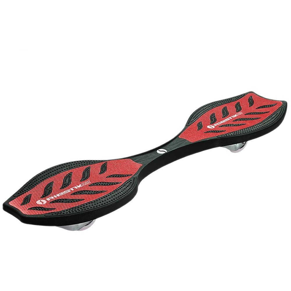 Razor RipStik Air Pro Caster Board Red