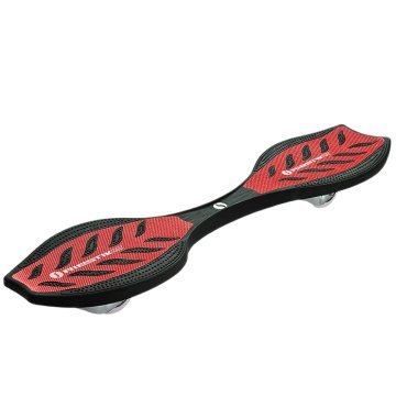 Razor RipStik Air Pro Caster Board Red