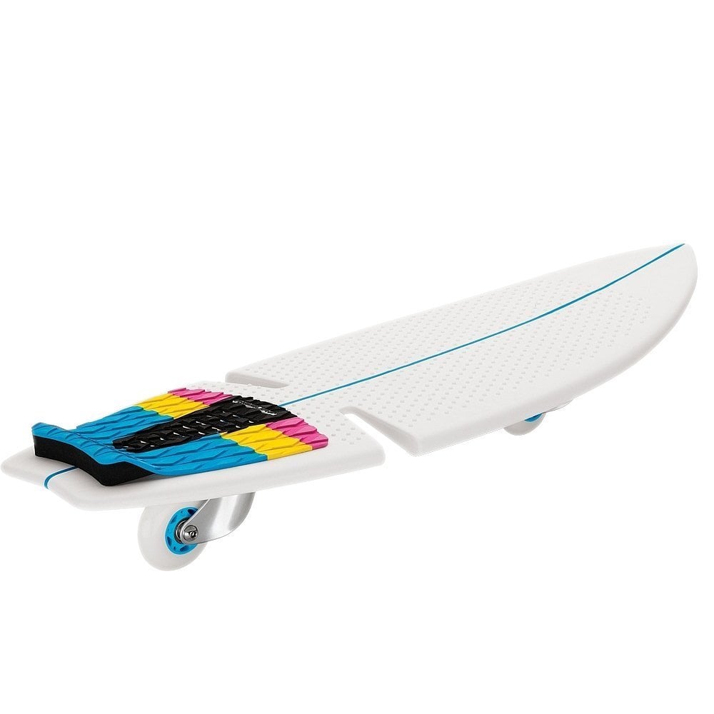 Razor Ripsurf Board CMYK