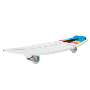 Razor Ripsurf Board CMYK