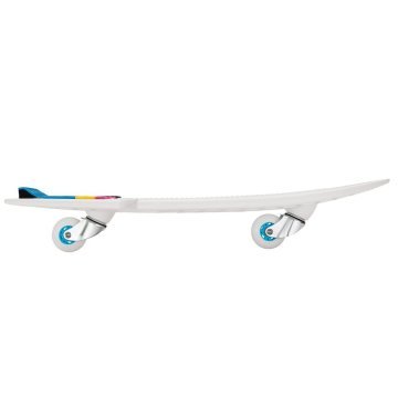 Razor Ripsurf Board CMYK