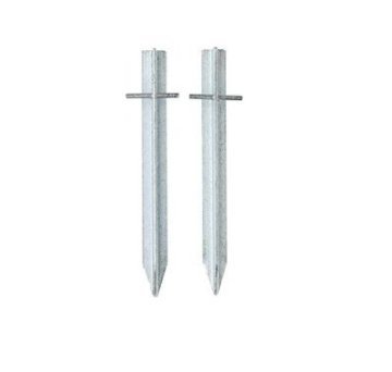 Ferrino 2x Tent Pile (25cm)