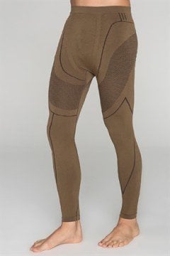 TF Extreme Erkek Seamless Termal Alt İçlik