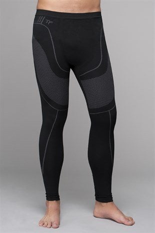 TF Extreme Erkek Seamless Termal Alt İçlik
