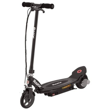 Razor Power Core E90 Elektrikli Scooter Black Label