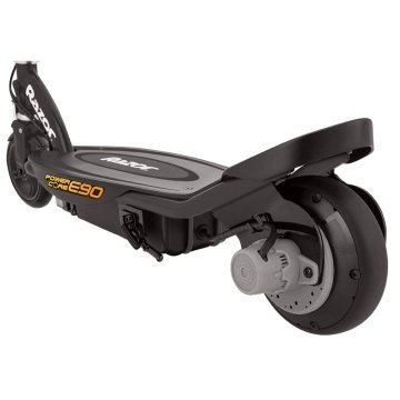 Razor Power Core E90 Elektrikli Scooter Black Label
