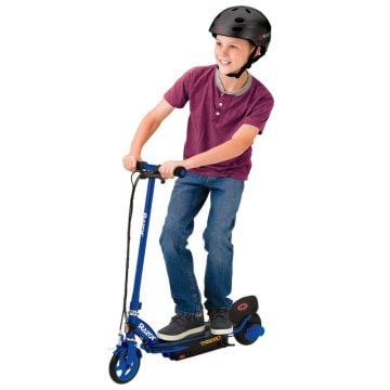 Razor Power Core E90 Elektrikli Scooter Blue