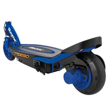 Razor Power Core E90 Elektrikli Scooter Blue