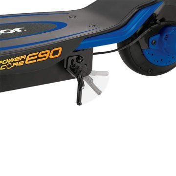 Razor Power Core E90 Elektrikli Scooter Blue