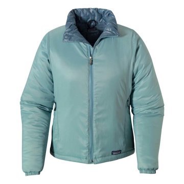 Patagonia Micro Puff Jacke für Damen