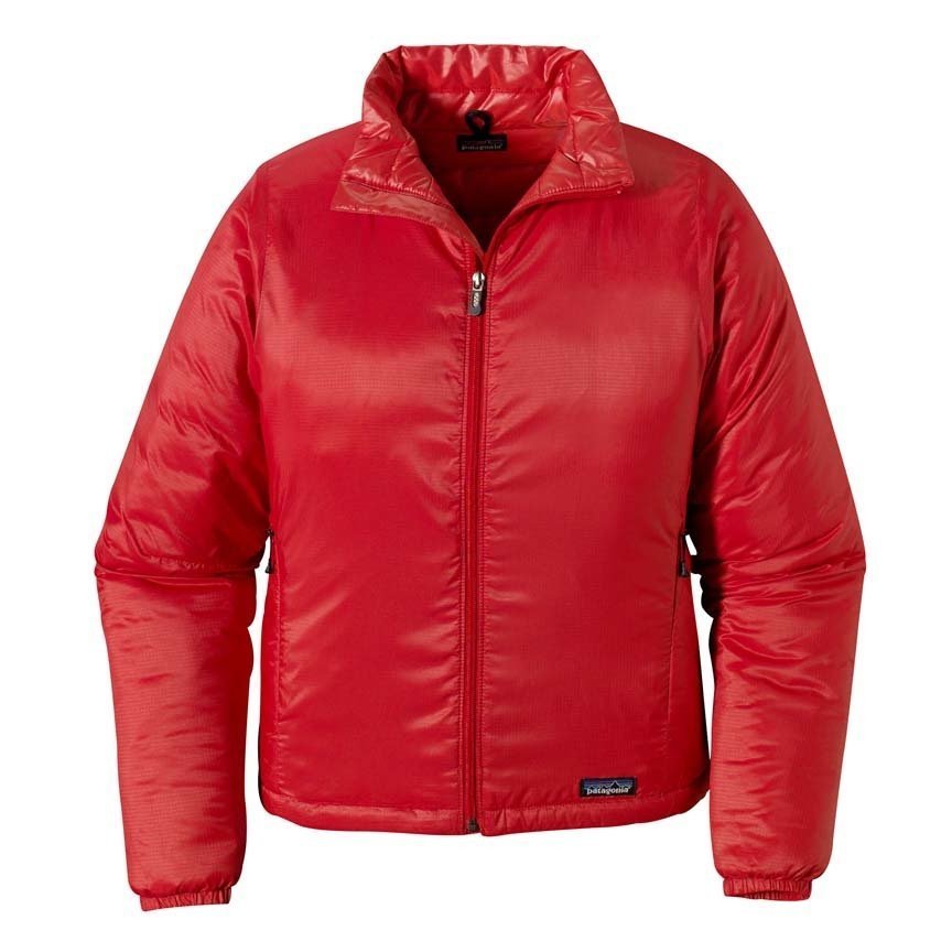 Patagonia Micro Puff Jacke für Damen