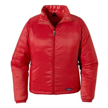 Patagonia Micro Puff Jacke für Damen