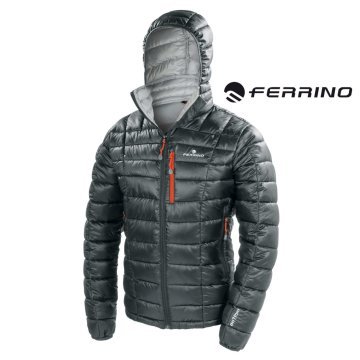 Куртка Ferrino Viedma