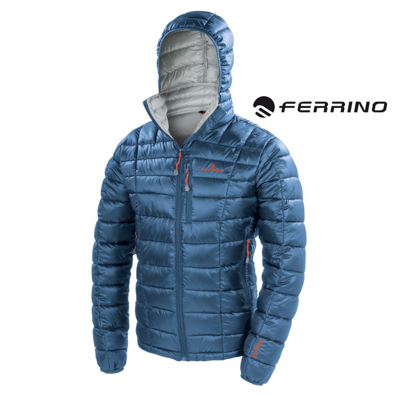 Куртка Ferrino Viedma