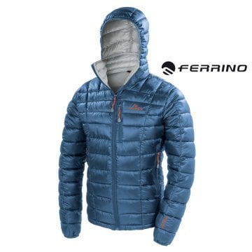 Куртка Ferrino Viedma
