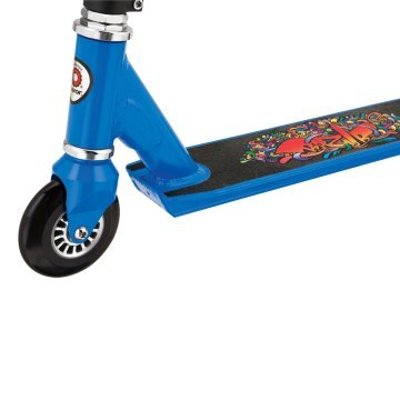 Razor Beast Scooter Mavi