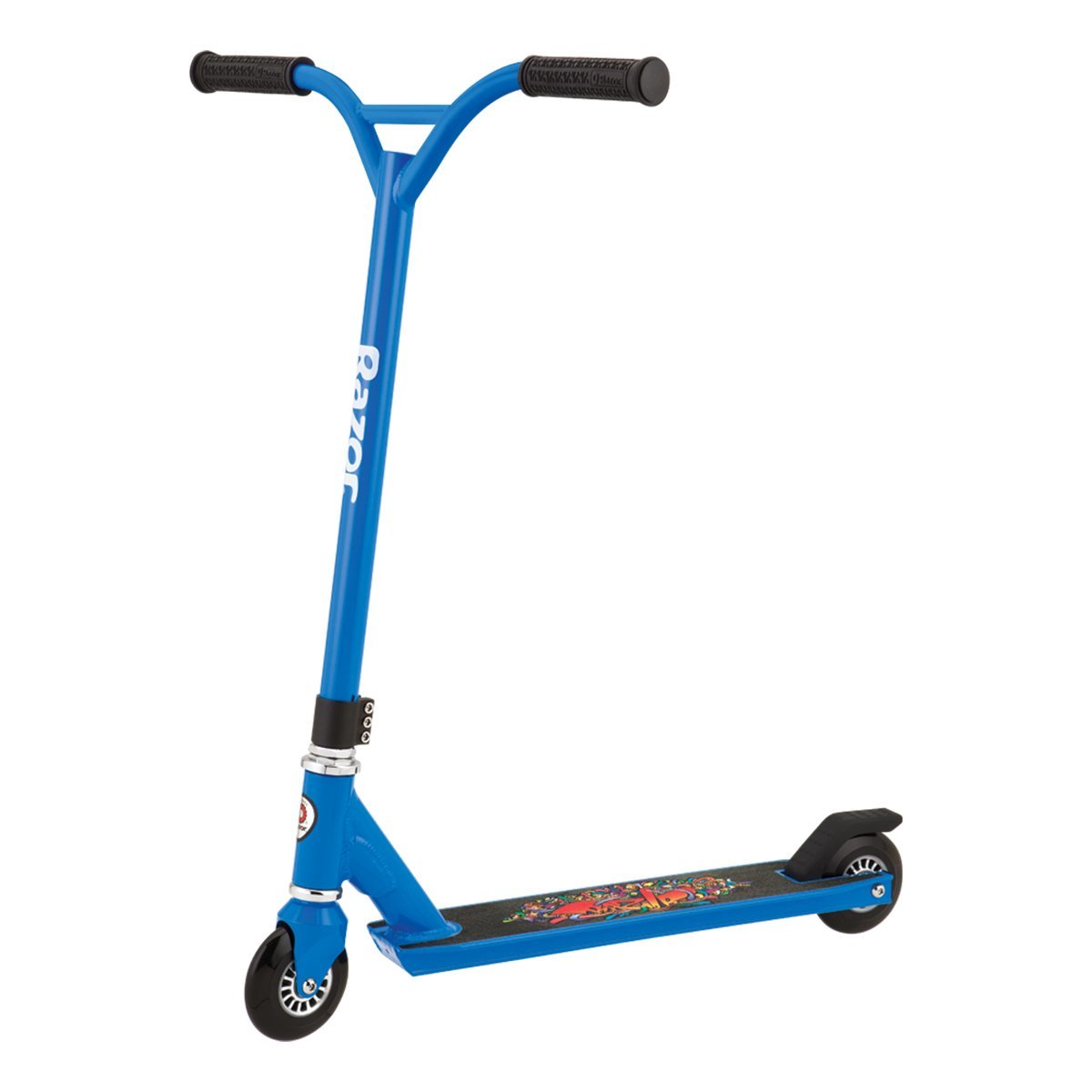 Razor Beast Scooter Mavi