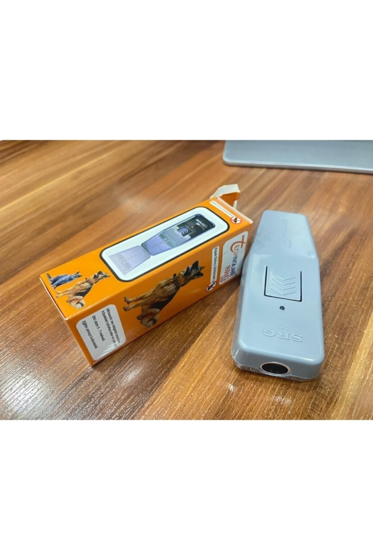 Köpek Kedi Kovucu Srg 25p