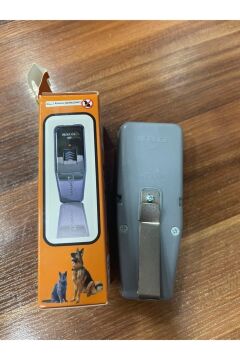 Köpek Kedi Kovucu Srg 25p