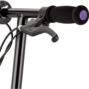 Razor Power Core E100 Elektrikli Scooter Mor ( Aluminyum Gövde )