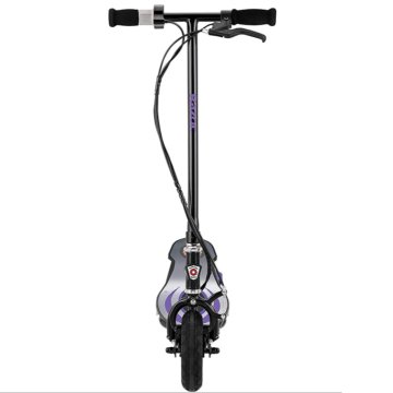 Razor Power Core E100 Elektrikli Scooter Mor ( Aluminyum Gövde )