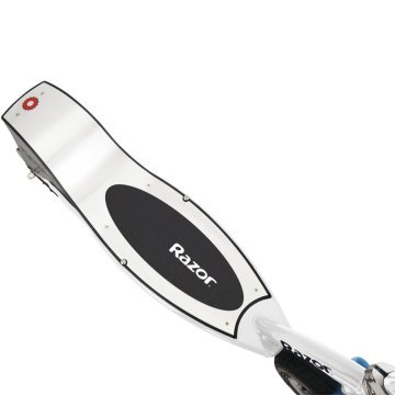 Razor E300S Elektrikli Scooter Mavi / Beyaz