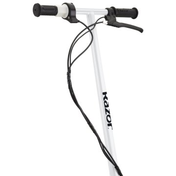 Razor E300S Elektrikli Scooter Mavi / Beyaz