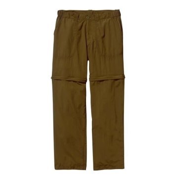 Patagonia Bay Island Hopper Zip-Off Pantolon