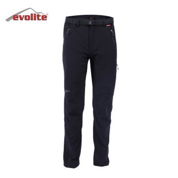 Evolite Point Softshell Bay Pantolon