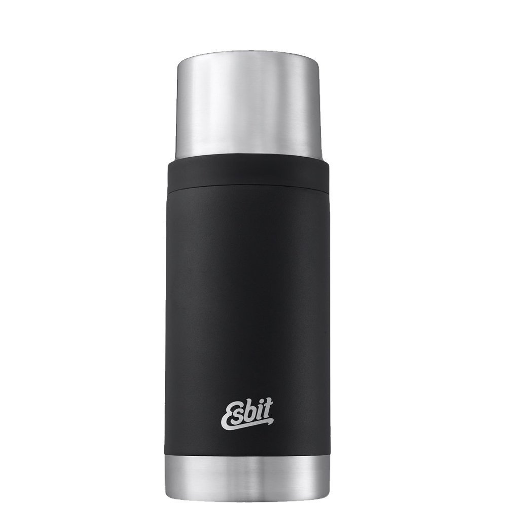 Esbit Sculptor 0,75 Litre Paslanmaz Çelik Vakumlu Termos