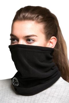 TF Polar Boyunluk SİYAH